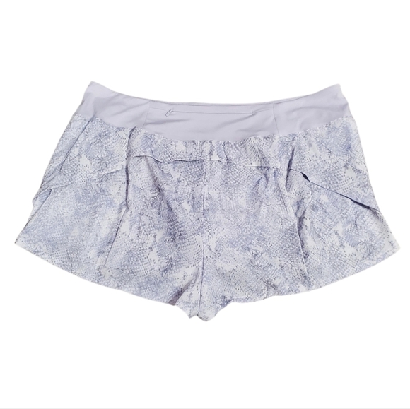 NWT Avia Women's Plus Compression Waist Running Athletic Shorts XXXL 22 - Picture 7 of 9